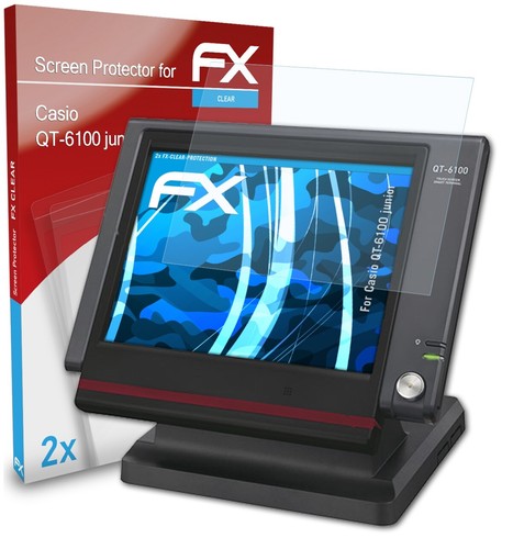 Atfolix protecteur écran - atfolix, d'écran