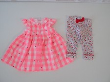 Robe et legging DPAM -