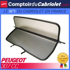 Filet anti-remous saute-vent