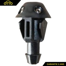 Gicleur Buse de lave glace prévu pour 106 205 306 309 Saxo = 643871