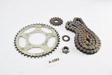 Suzuki SV 650 S Bj 2001 - kit