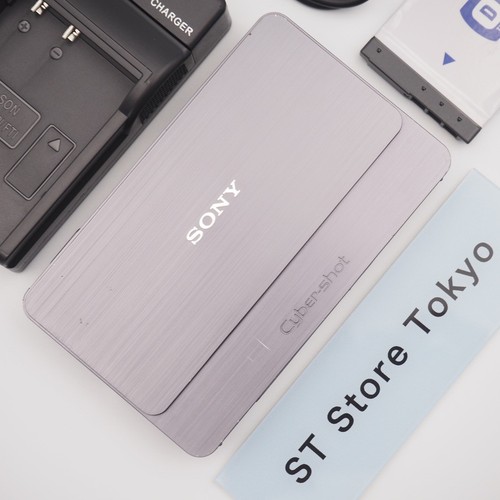 Exc sony cyber shot - sony, cyber-shot