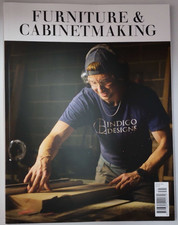 Furniture & Cabinetmaking