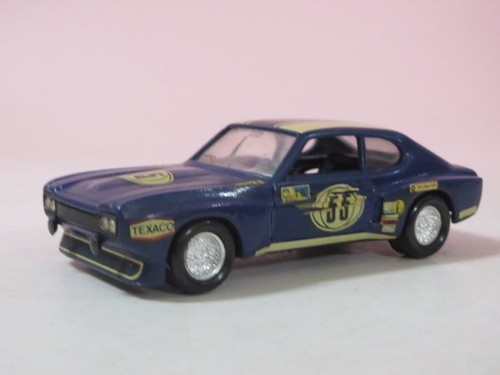 70883 solido ford capri - ford,