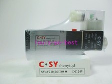 New For C.SY Pneumatic