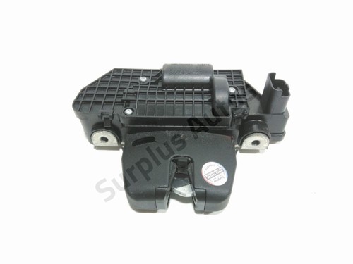 Serrure hayon 8719f8 - hayon,