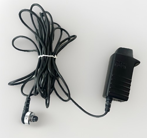 Nikon 12a remote release - nikon,