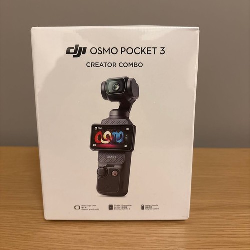 Dji osmo pocket - pocket, 3