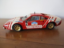 FERRARI 308 GTB Entremont