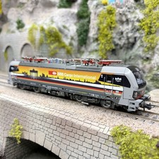 Locomotive électrique Vectron