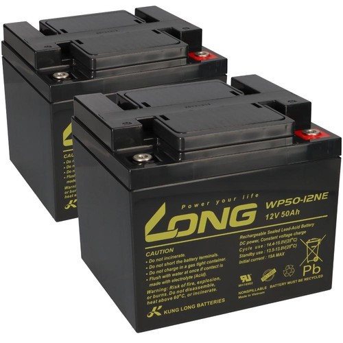 Batterie compatible pour - batterie,