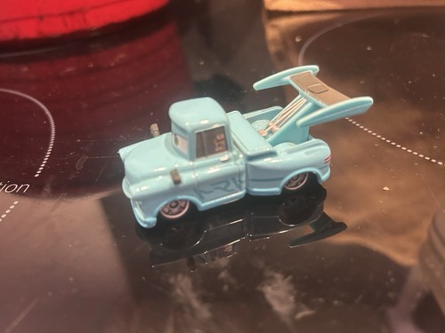Tomica disney pixar - tomica, cars