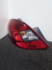 Feu arriere principal gauche