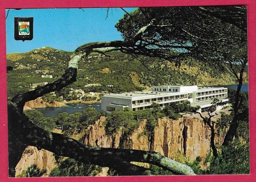 Cpm aiguablava costa - cpm,