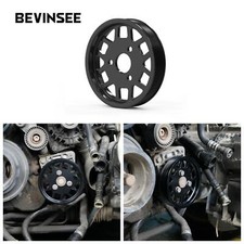 Power Steering Pump Pulley