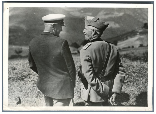 Italia vittorio emanuele - re,