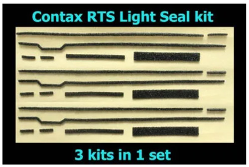 Contax rts - contax,