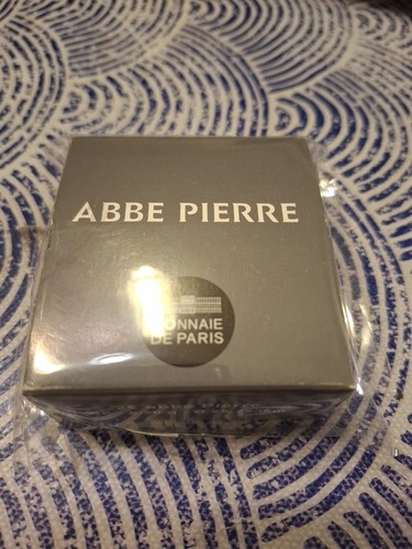 Frankreich euro abbe - , pierre