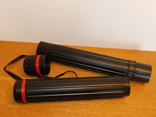 74cm rouleau tube - rouleau, carquois