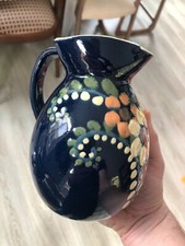 Beau Pichet Céramique Grés