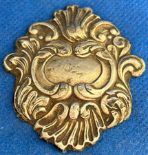 Vintage Ancienne plaque