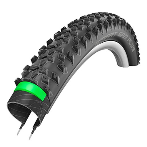 Pneu vtt vae - vtt, 2.25