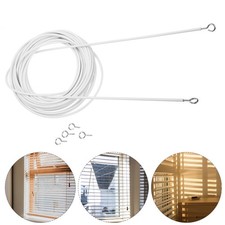 Rideau Fil Suspension Pour