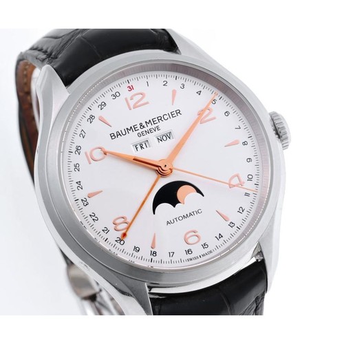 Montre homme baume mercier - montre,
