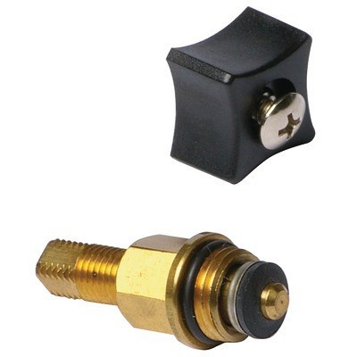 Robinet remplissage baxi roca - remplissage-,