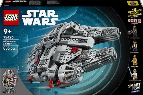 Lego star wars smart - star, wars™