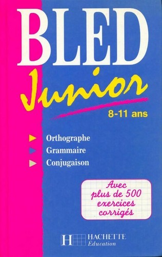 Bled junior ans - junior, 11