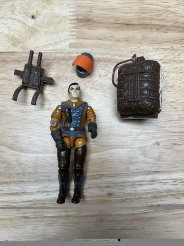 Joe 1990 drop zone sky - 1990,
