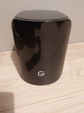 Nas G-Technology G-SPEED Studio 16TB Système De Stockage 4 Baies Sans Disque Dur