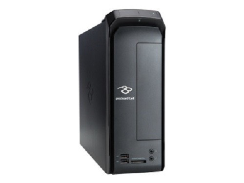 Packard bell imedia s2110 - packard,
