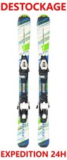 ski enfant TECHNO PRO "FLYTE"