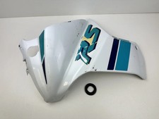 CARÉNAGE FLANC GAUCHE SUZUKI DR 650 RSE 1991-1996