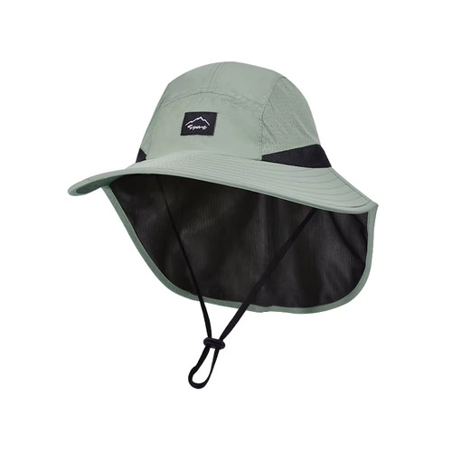 Casquette pêche homme - homme, bord