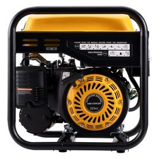 generateur essence 3,5kw 3200W Inverter groupe électrogène et accessoire