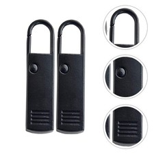  Fermeture Éclair Amovible