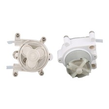 Pompe ?? eau auto-amor?ante 6V