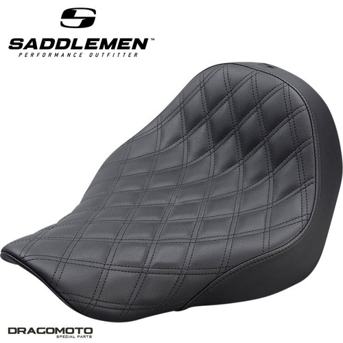 Selle harley softtail - selle,