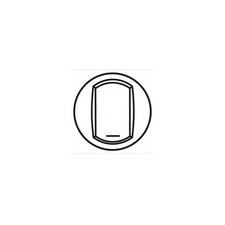 Legrand 068014 - Enjoliveur