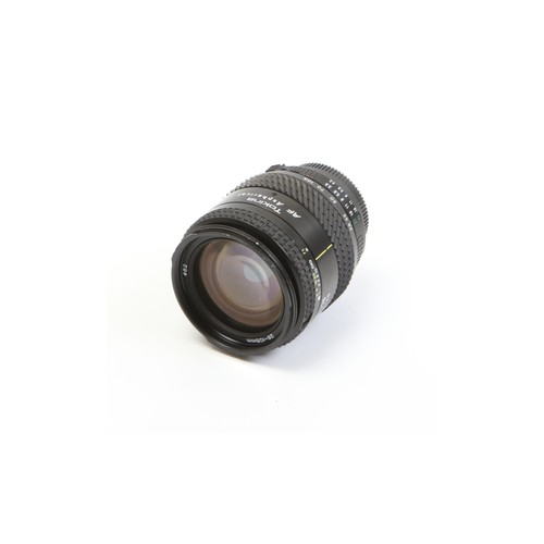 Nikon tokina 28 105 - 3,5-4,5/28-105, +