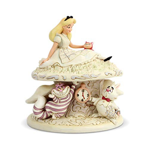 Disney traditions jim shore - disney,