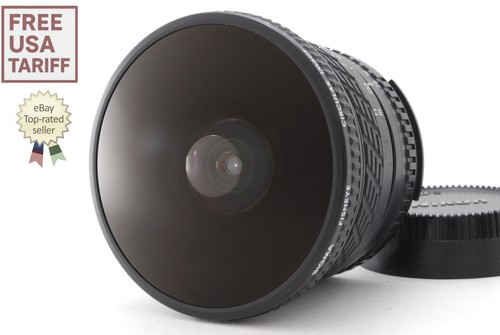 Rare mint sigma - [mint], f/4