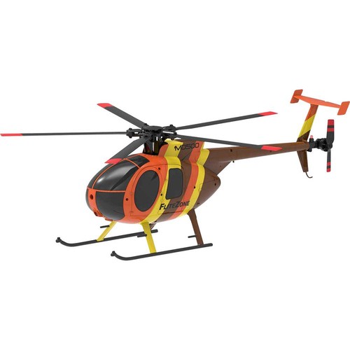 Flitezone md500 rtf - flitezone,