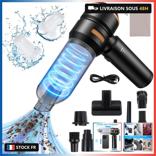 Hovin aspirateur voiture - aspirateur,