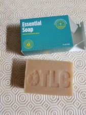 Essential soap savon par TLC -PROMO 