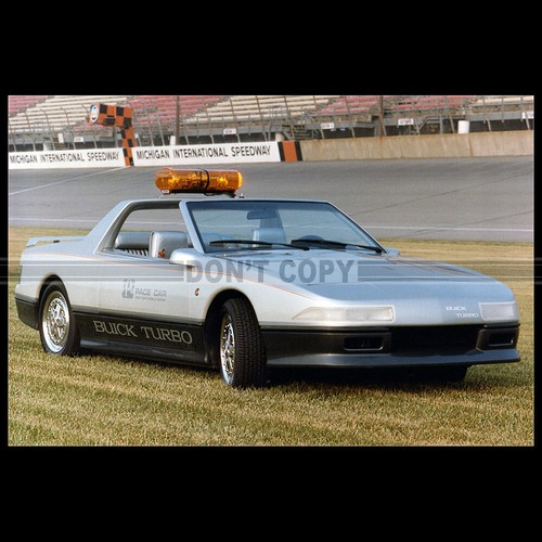 Photo 005943 buick turbo ppg - photo,