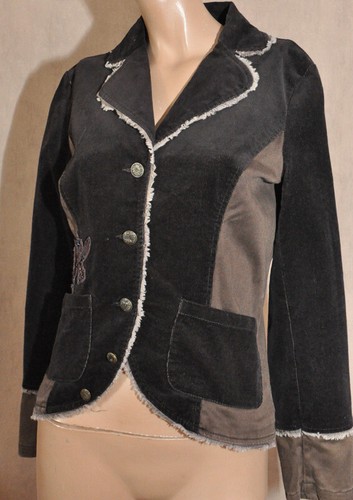 Veste femme 38 - veste,